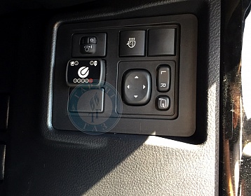 Toyota Land cruiser prado 2014 года 163.2 л.с. 2694 фото 1