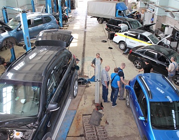 Renault Sandero 2017 года 102 л.с. 1598 фото 6