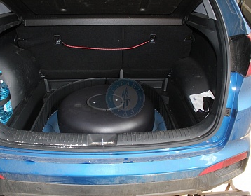 Hyundai Creta 2017 года 149.6 л.с. 1999 фото 5