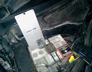 Mercedes GL500 2 фото 10