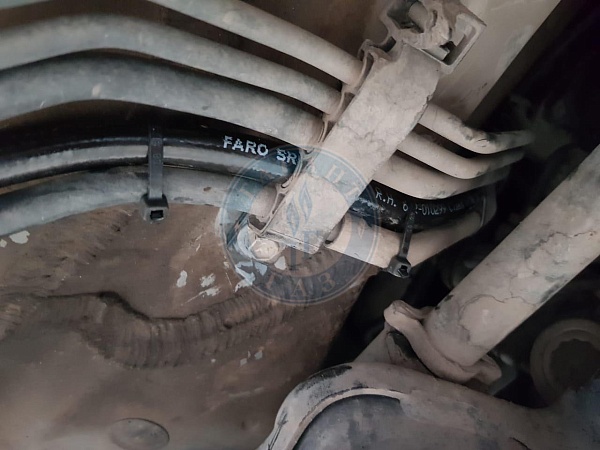 Toyota Camry 2007 года 167.2 л.с. 2362