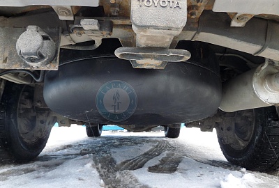 Toyota Sequoia 2008 года 380.9 л.с. 5663