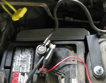 Mazda Protege фото 4