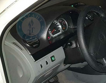 Chevrolet Lacetti 2007 года 108.8 л.с. 1598