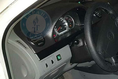 Chevrolet Lacetti 2007 года 108.8 л.с. 1598