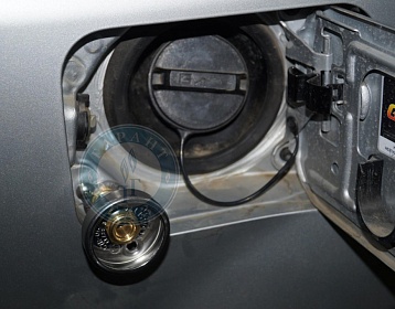 Nissan X-trail 2008 года 169 л.с. 2488 фото 4