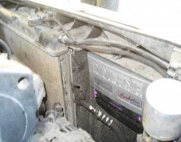 Peugeot 307 фото 4