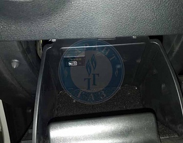 Skoda Octavia 2017 года 110.1 л.с. 1598 фото 12