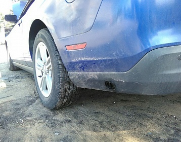 Ford Mustang фото 7