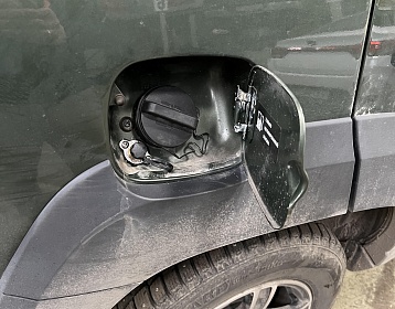 Lada Нива 21230 2021 года 80 л.с. 1690 фото 3