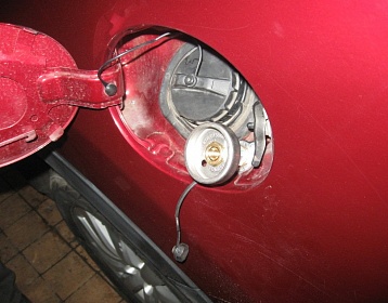 Mazda CX9 фото 7