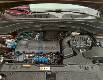 Kia Sorento 2013 года 175.4 л.с. 2359