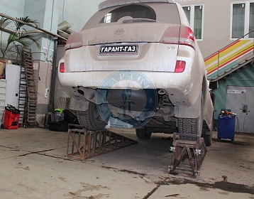 Toyota Land cruiser 200 2010 года 288 л.с. 4664 фото 8