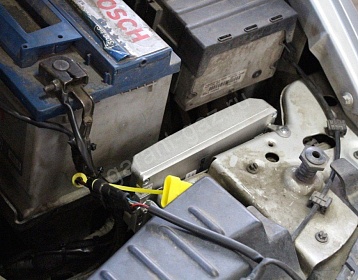 Chrysler Town фото 6