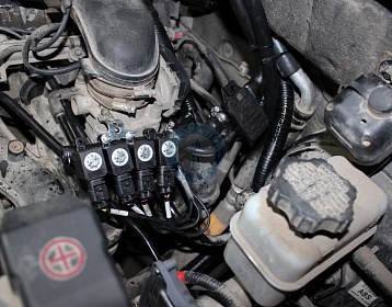 Ssang Yong Kyron 2013 года 149.6 л.с. 2295 фото 1