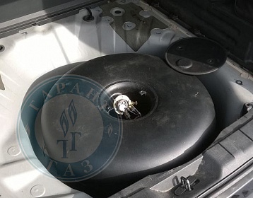 Nissan X-trail 2008 года 168.6 л.с. 2488