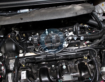 Kia Cee-d 2018 года 130 л.с. 1591 фото 5