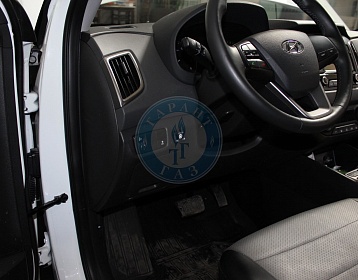 Hyundai Creta 2017 года 119.6 л.с. 1591 фото 14