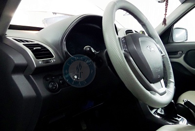 Chery suv 2007 года 129.2 л.с. 2350