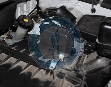 Mitsubishi Outlander 2016 года 145.5 л.с. 1998 фото 3