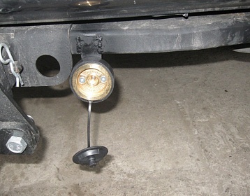 Mitsubishi Endeavor фото 3