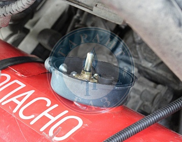 MAN TGS 19.350 фото 21