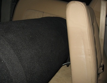 Volkswagen Touareg фото 3