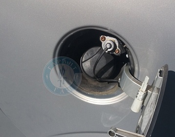 Opel Zafira 2008 года 115.6 л.с. 1598 фото 1