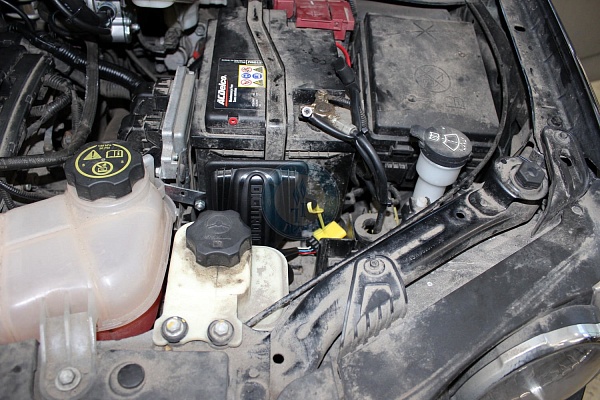 Chevrolet Aveo 2014 года 115.6 л.с. 1598