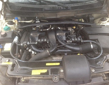 Volvo XC90 1 фото 4