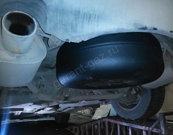 Subaru Tribeca 1 фото 11