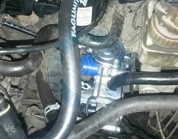 Chevrolet Klan 2007 года 108.8 л.с. 1598 фото 2