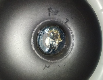 Hyundai I40 2014 года 149.6 л.с. 1999 фото 2