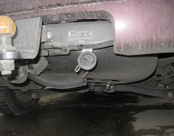 Ford Explorer 1 фото 5