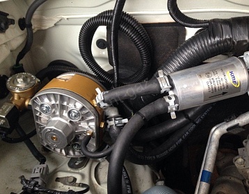 Toyota Fg cruiser фото 1