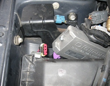 Subaru Forester фото 6