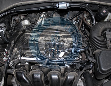 Kia Sorento 2014 года 175.4 л.с. 2359 фото 2