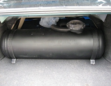 Mazda Protege фото 5