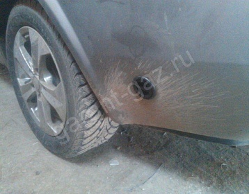 Nissan Primera фото 1