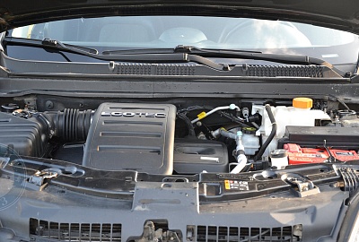 Opel Antara 2014 года 167.2 л.с. 2384