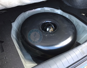 Nissan Teana 2013 года 182.2 л.с. 2496 фото 2