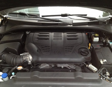 Kia Sorento фото 6