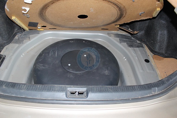 Toyota Camry 2006 года 167.2 л.с. 2362