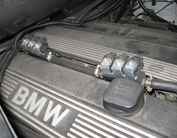 BMW X5 3.0L фото 4