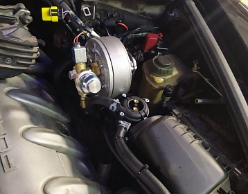 Porsche Cayenne S 2005 339.9 л.с. 4511 фото 3