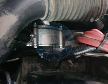 Lada Largus 2016 года 102 л.с. 1598 фото 1