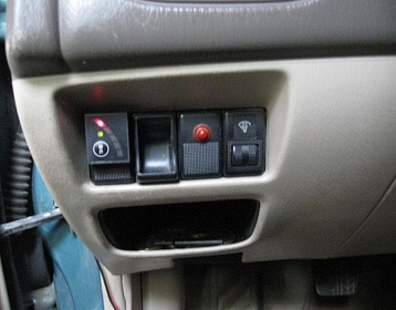 Mazda Protege фото 7