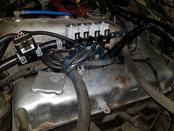 Газель 3302 2014 года 106.1 л.с. 2890
