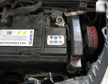 Citroen C5 фото 4