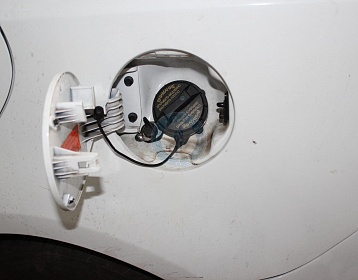 Kia Rio 2016 года 107 л.с. 1396 фото 2